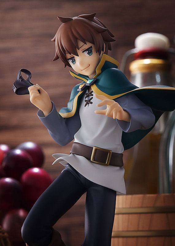 Kono Subarashii Sekai Ni Syukufuku Wo! POP UP PARADE Kazuma