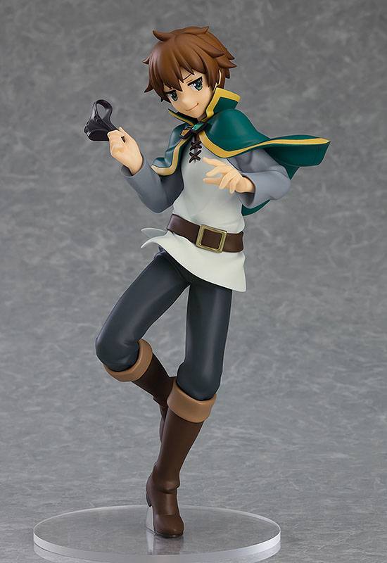Kono Subarashii Sekai Ni Syukufuku Wo! POP UP PARADE Kazuma