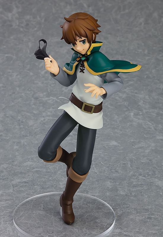 Kono Subarashii Sekai Ni Syukufuku Wo! POP UP PARADE Kazuma