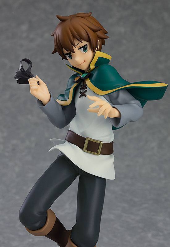 Kono Subarashii Sekai Ni Syukufuku Wo! POP UP PARADE Kazuma