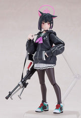 Blue Archive Kazusa Kyoyama 14cm Figma Action Figure