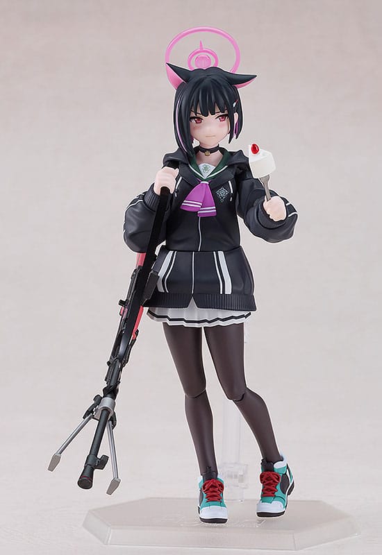 Blue Archive Kazusa Kyoyama 14cm Figma Action Figure