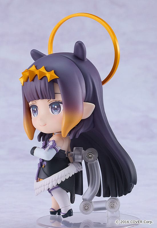 Hololive Production Ninomae Ina'nis 10cm Nendoroid Action Figure