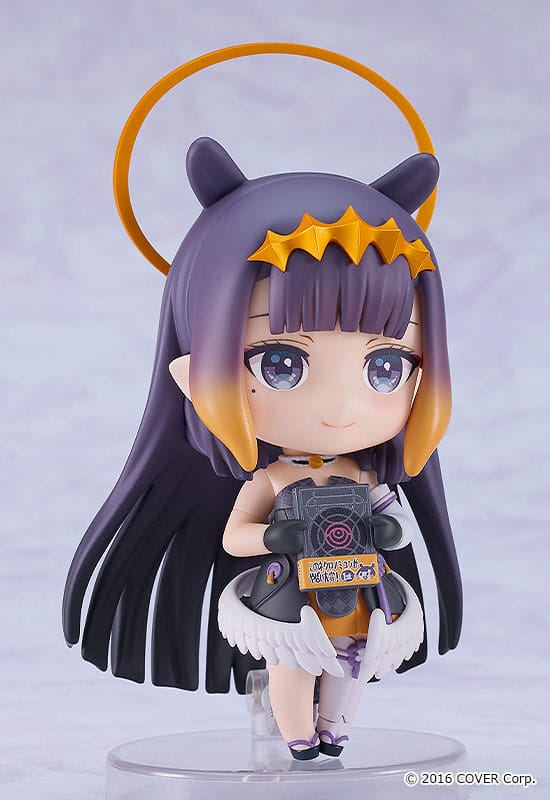 Hololive Production Ninomae Ina'nis 10cm Nendoroid Action Figure