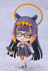 Hololive Production Ninomae Ina'nis 10cm Nendoroid Action Figure