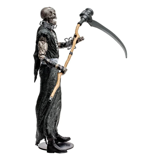 DC Multiverse Megafig – Nekron 7" Scale Action Figure
