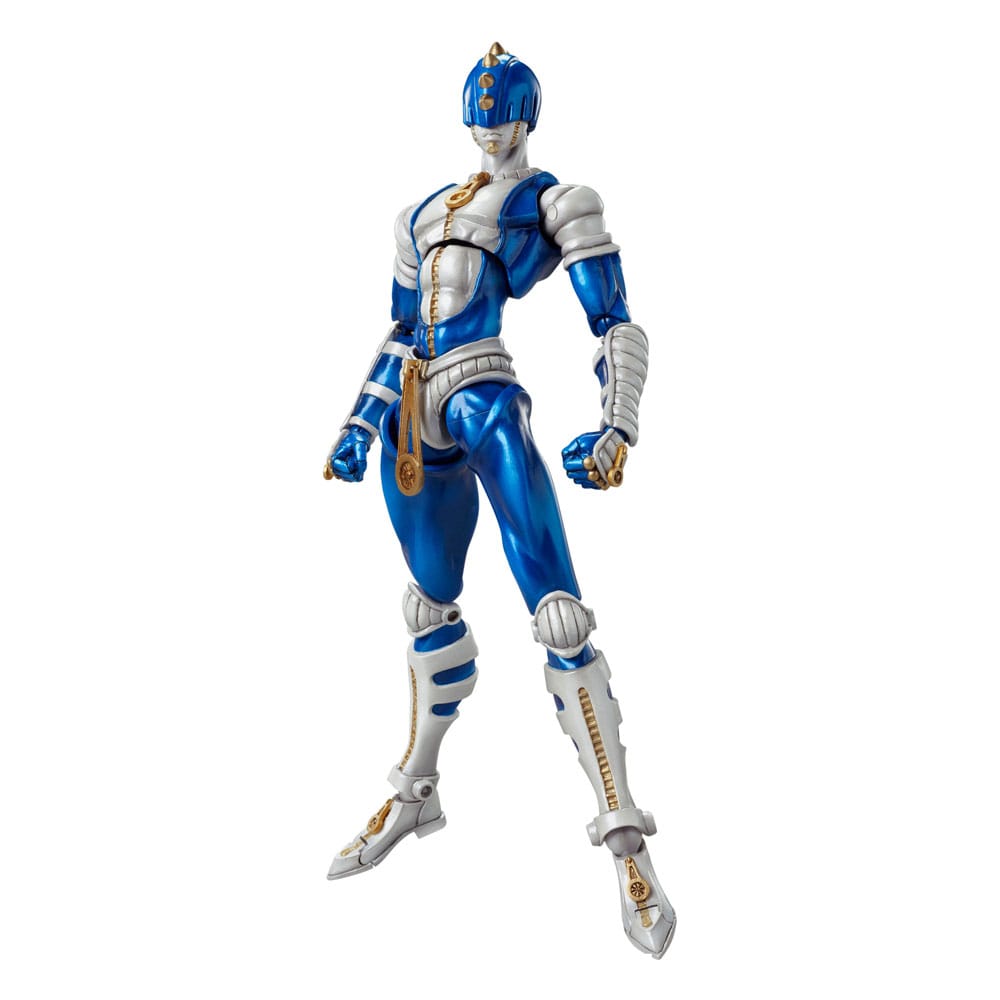 JoJo's Bizarre Adventure Part5 Golden Wind Chozokado S·F 16cm (3rd-run) Action Figure