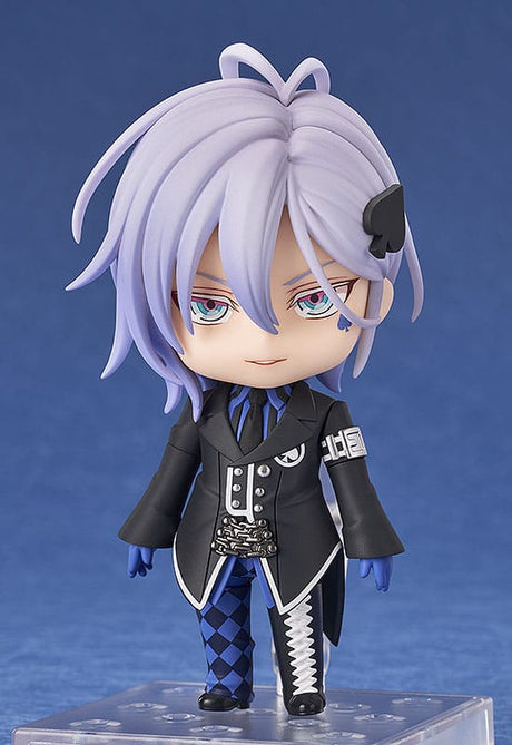 Amnesia Ikki 10cm Nendoroid Action Figure