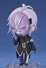 Amnesia Ikki 10cm Nendoroid Action Figure