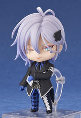 Amnesia Ikki 10cm Nendoroid Action Figure
