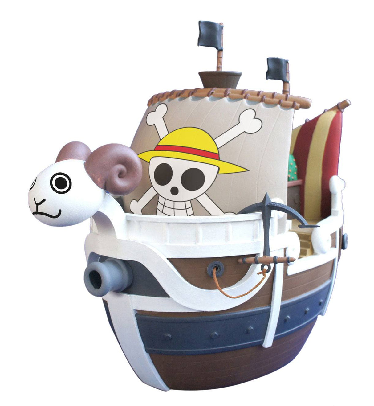 One Piece Bust Bank Vogue Merry 26 cm