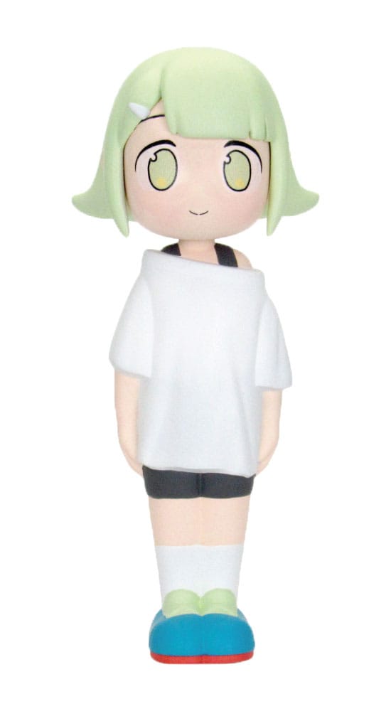 Nuko-sama-chan Nuko-sama-chan 12cm Soft Vinyl Figure