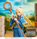 Delicious in Dungeon Marcille 19cm Luminasta PVC Statue