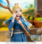 Delicious in Dungeon Marcille 19cm Luminasta PVC Statue
