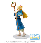 Delicious in Dungeon Marcille 19cm Luminasta PVC Statue