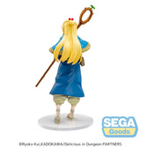 Delicious in Dungeon Marcille 19cm Luminasta PVC Statue