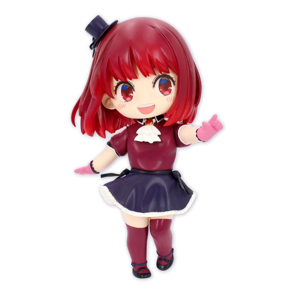 Oshi No Ko Kana Arima B-Komachi Ver. Pochieete Mini Figure