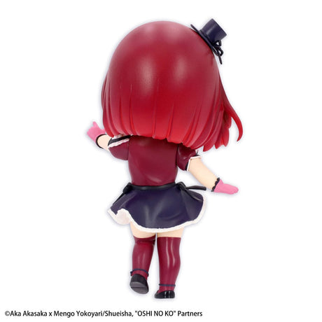 Oshi No Ko Kana Arima B-Komachi Ver. Pochieete Mini Figure