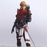 Final Fantasy VII Joshua Rosefield 15cm Bring Arts Action Figure