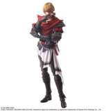 Final Fantasy VII Joshua Rosefield 15cm Bring Arts Action Figure