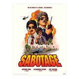 Beastie Boys Wave 03 Sabotage 10cm ReAction Action Figure 3-Pack