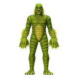 Universal Monsters Creature from the Black Lagoon (Full Color) 28cm Super Cyborg Action Figure