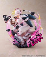 My Hero Academia Ochaco Uraraka: Uravity Ver. 22cm 1/7 Scale PVC Statue