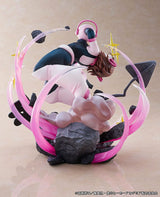 My Hero Academia Ochaco Uraraka: Uravity Ver. 22cm 1/7 Scale PVC Statue