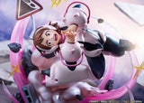 My Hero Academia Ochaco Uraraka: Uravity Ver. 22cm 1/7 Scale PVC Statue