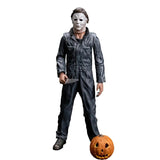 Halloween Michael Myers 20cm Scream Greats Figure