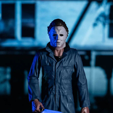 Halloween Michael Myers 20cm Scream Greats Figure
