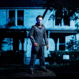 Halloween Michael Myers 20cm Scream Greats Figure