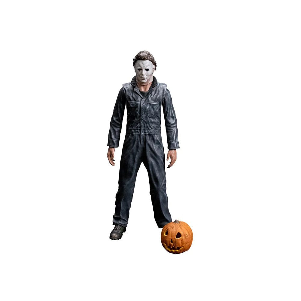 Halloween Michael Myers 20cm Scream Greats Figure