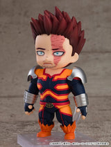 My Hero Academia Endeavor 10cm Nendoroid Action Figure