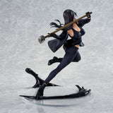 Summer Time Rendering Minakata Hizuru 27cm PVC Statue