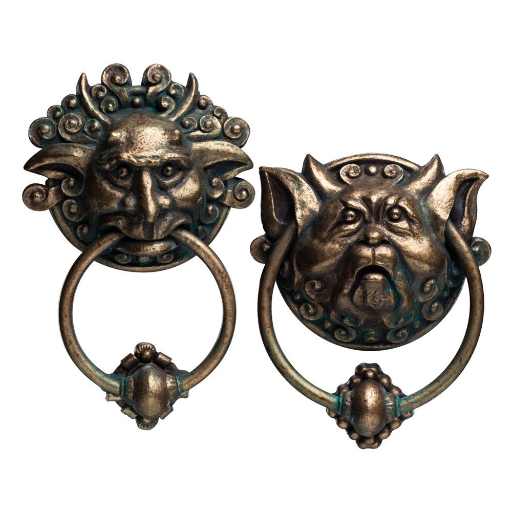 Labyrinth 1/6 Scale Replica: Door Knockers