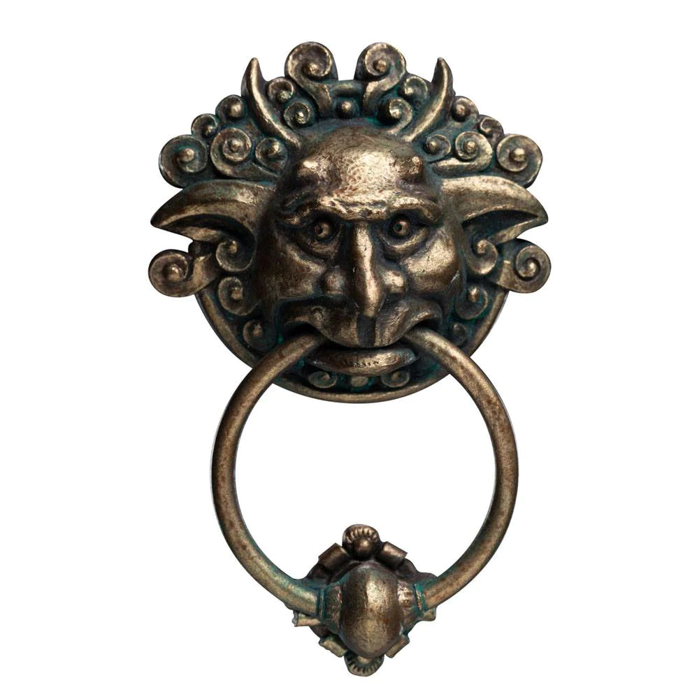 Labyrinth 1/6 Scale Replica: Door Knockers