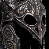 The Hobbit Replica 1/4 Helm of Ringwraith of Khand 20 cm
